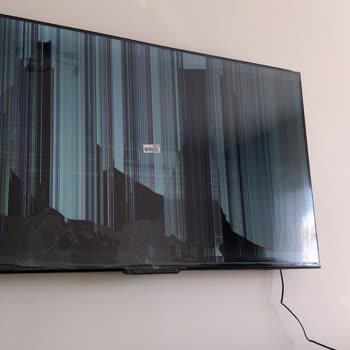 Kargo Taşımada Televizyonum Kırıldı, Mağduriyet Yaşıyorum
