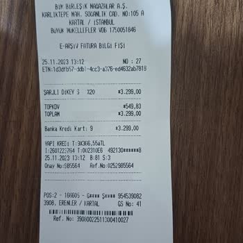 Heifer Süpürge Garanti Kapsamı Sorunu