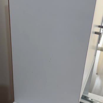 Kurulum Gecikti Hatalı Parçalar Ve Hasarlı Mobilya Teslim Edildi