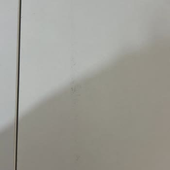 Kurulum Gecikti Hatalı Parçalar Ve Hasarlı Mobilya Teslim Edildi