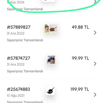 Karaca Online Siparişimde İade Ve Bilgilendirme Sorunu