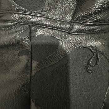 Mango'dan Aldığım Deri Ceketlerin Kalite Sorunu