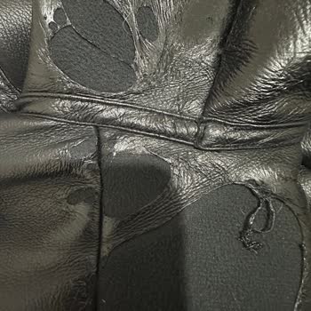 Mango'dan Aldığım Deri Ceketlerin Kalite Sorunu