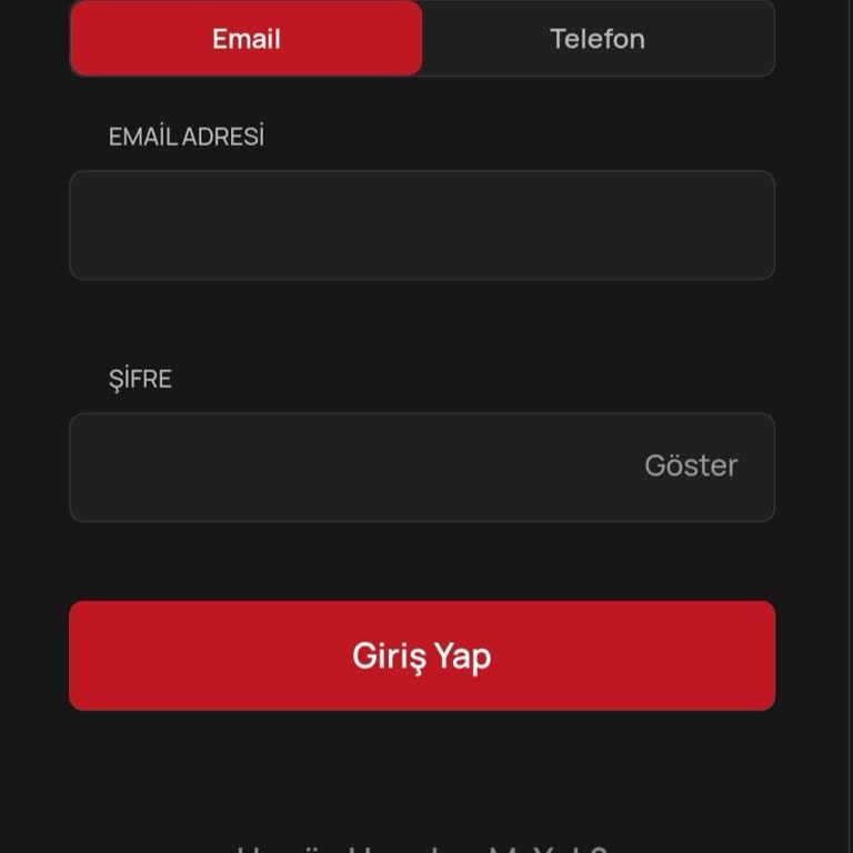 Şikayetlerim Sessizliğe Gömüldü: Sesimi Duyuramıyorum!