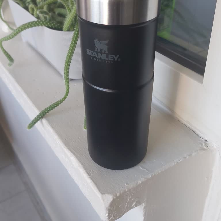 Stanley Termos Servis Sürecinde İletişim Sorunu