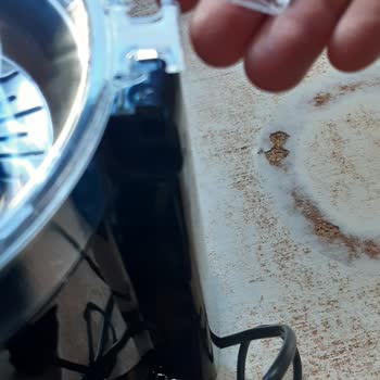 Kırık Ürünle Hayal Kırıklığı