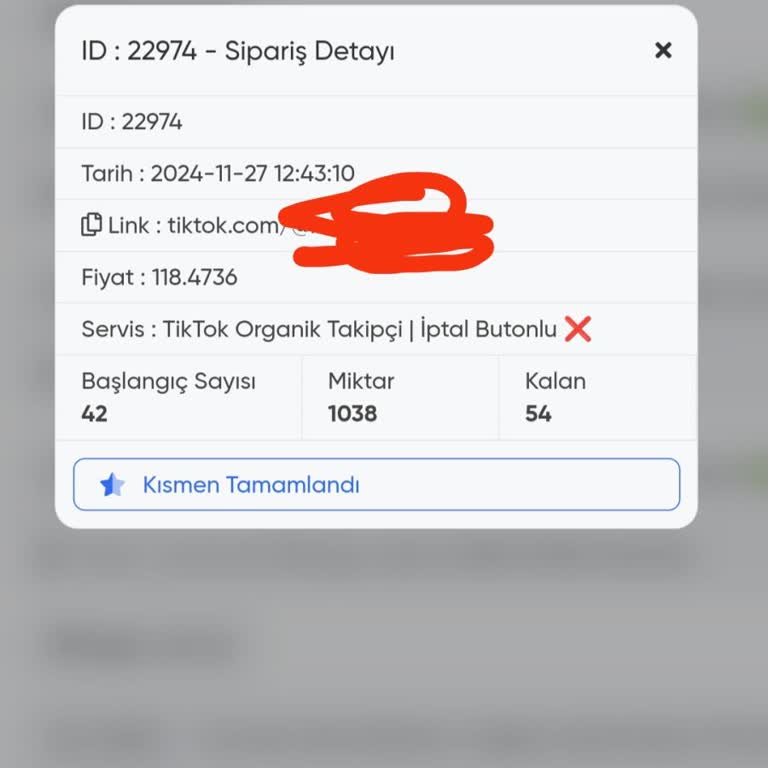 Jetbayi.com Takipçi Hizmetinde Hayal Kırıklığı