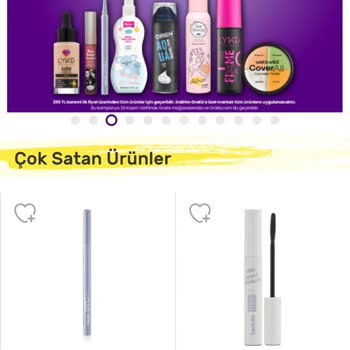 İndirimli Fiyatlar Neden Görünmüyor?