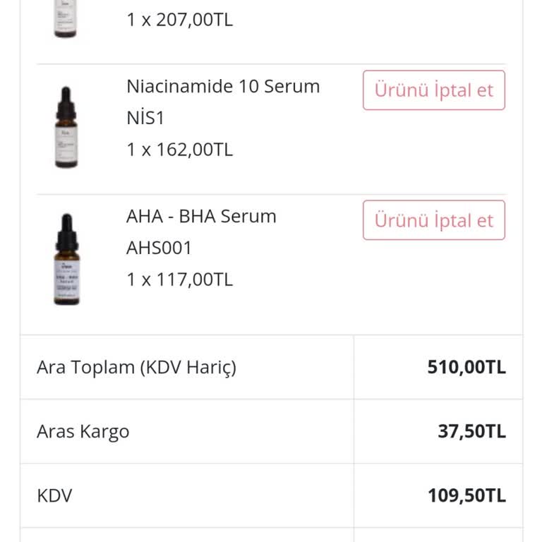 Doa Markasında Kargo Krizi: 8 Günlük Bekleyiş!