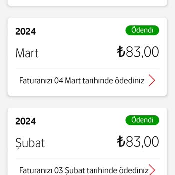 Fatura Şoku: 83 TL'den 330 TL'ye Yükselen Ücretler