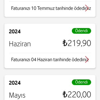 Fatura Şoku: 83 TL'den 330 TL'ye Yükselen Ücretler