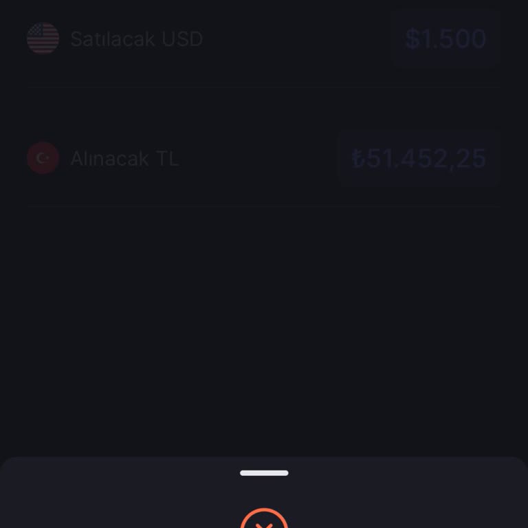 Müşteri Hizmetlerinde Yetersizlik Ve Döviz İşlemi Sorunu