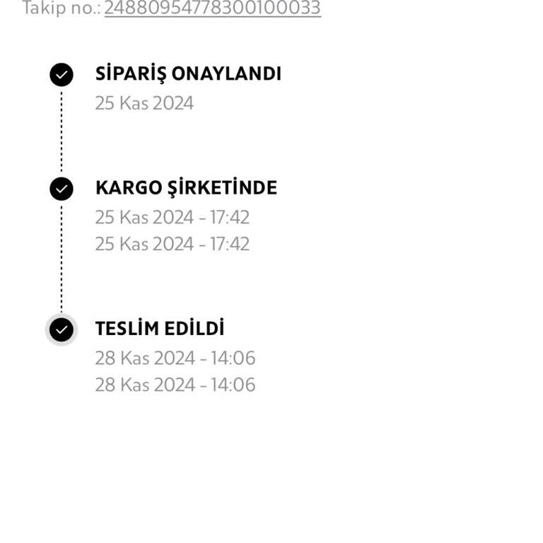 Zara Home Sipariş Karmaşası: Teslim Edilmeden İade Edildi!