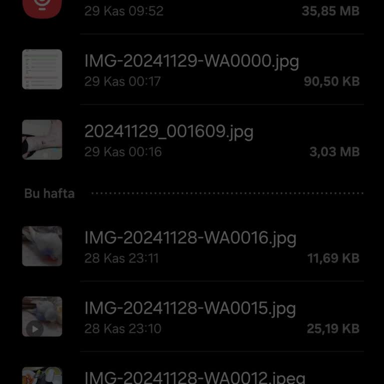 Samsung Galaxy S23 Ultra Güvenli Klasör Hatası