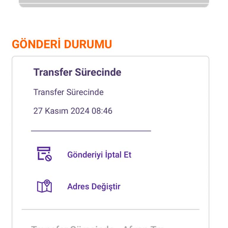 Bebek Bezi Krizi: Teslimat Sorunu Ve İletişim Eksikliği