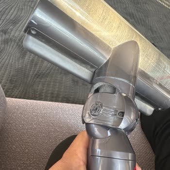 Garanti Süresi Sonrası Kırılan Parçalarla Mücadele