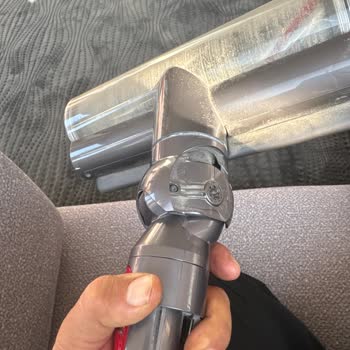 Garanti Süresi Sonrası Kırılan Parçalarla Mücadele