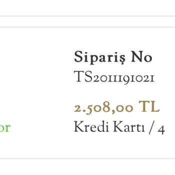 İmannoor'dan Alışveriş Kabusu: Ürün Yok, İade Yok, İletişim Yok!