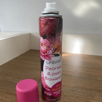 Urban Care Kuru Şampuanların Hızla Tükenmesi