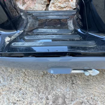 Hasarlı Ürün Ve Yedek Parça Sorunu