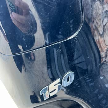 Hasarlı Ürün Ve Yedek Parça Sorunu