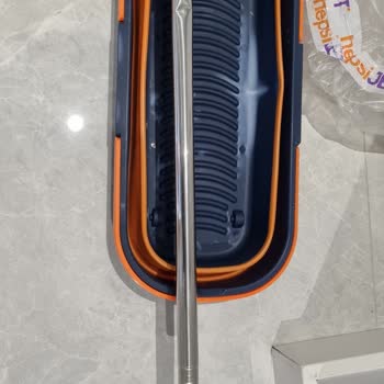 08504842823 Multifonksiyonel Katlanır Kovalı Mop Şikayeti