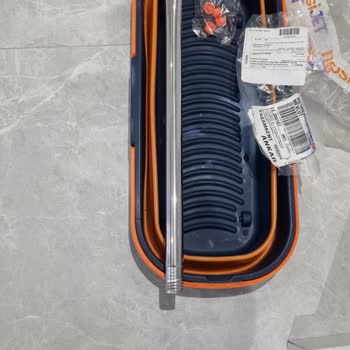 08504842823 Multifonksiyonel Katlanır Kovalı Mop Şikayeti