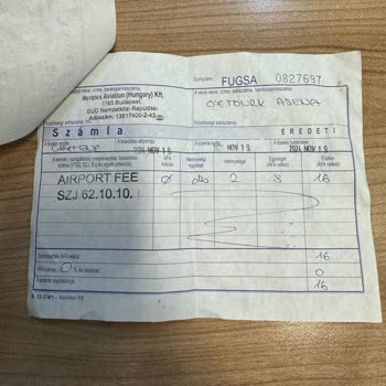 Online Check-in Sorunu Ve Ek Ücret Talebi