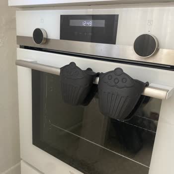 Siemens Fırın Pişirme Sorunu