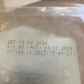 Altınkılıç Gurme Eski Kaşar Kalite Sorunu