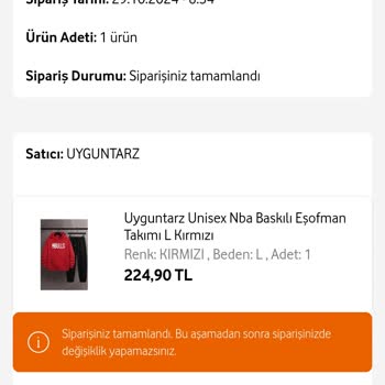 Vodafone Fatura İndirimi Hüsranı