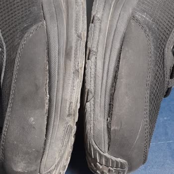 Skechers Bot İlgisizliği: Tüketici Hakları Mücadelesi