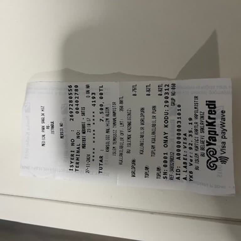 Hastane İletişim Sorunları Ve Sigorta Onayı Beklentisi