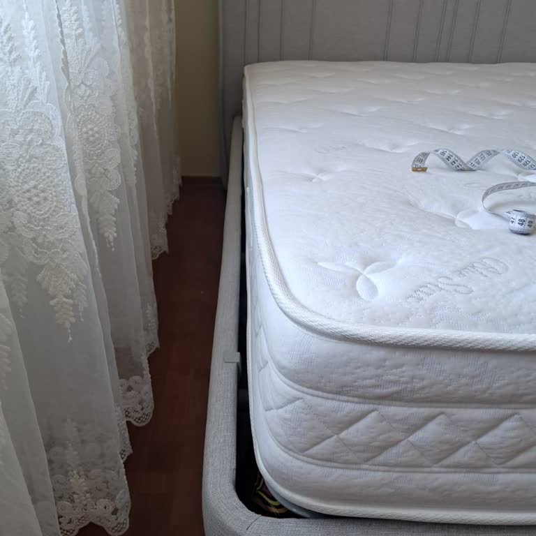 Yataş/Enza Home Ürün Uyuşmazlığı Ve Çözüm Eksikliği