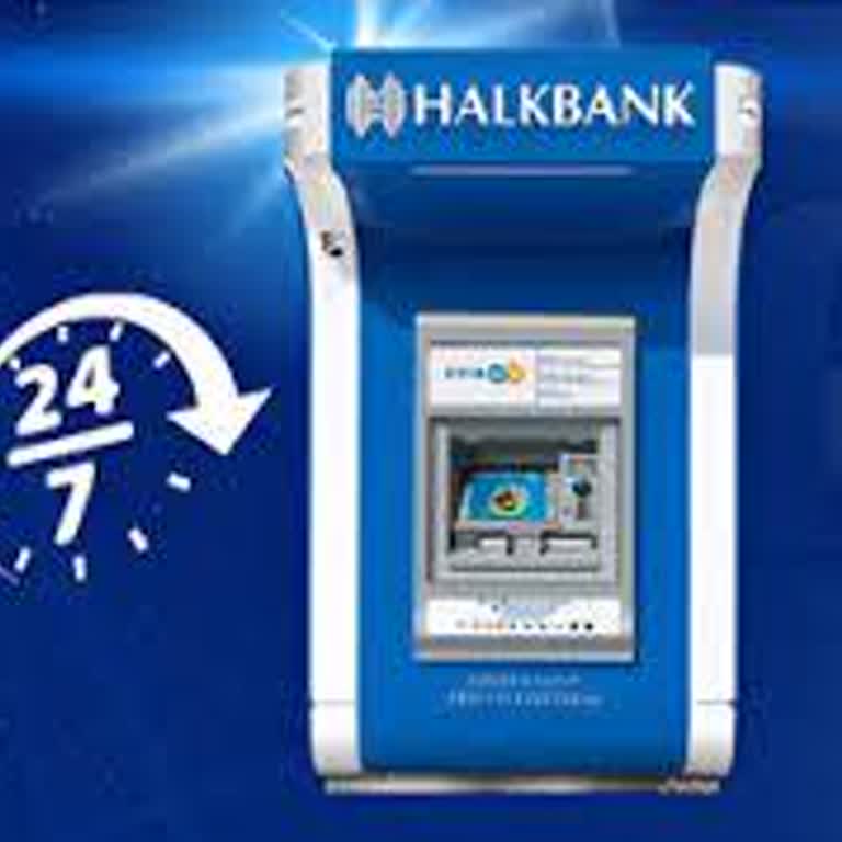 ATM'de Yutulan Para Ve İlgisiz Banka Hizmetleri