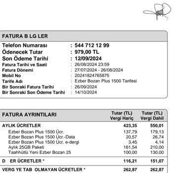 Yanlış Faturalama Ve İptal Edilemeyen Abonelik Sorunu