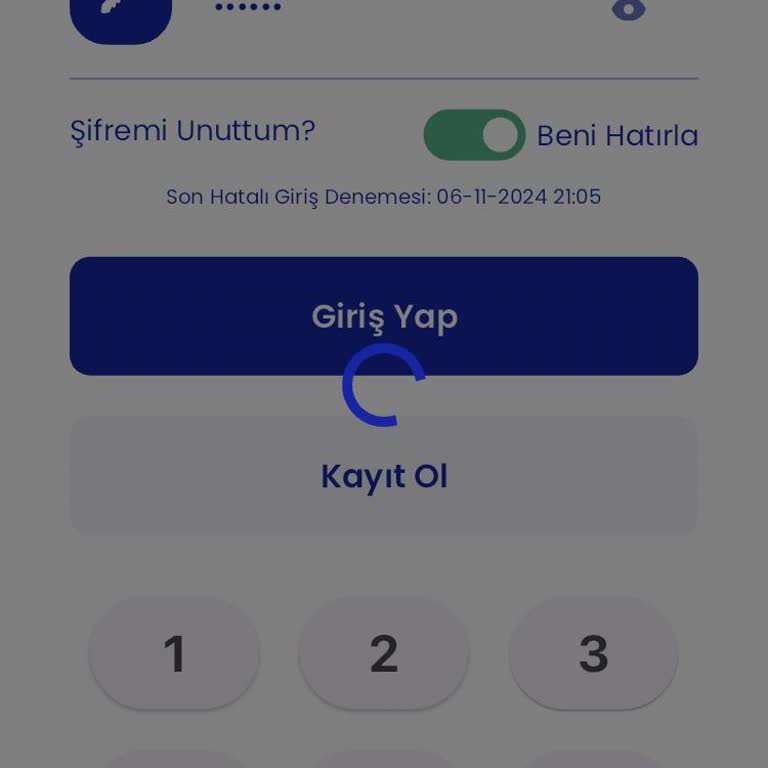 Paypay Hesap Blokesi Ve Ücret İadesi Sorunu