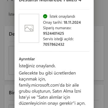İade Sürecinde Gecikme Ve İletişim Sorunu