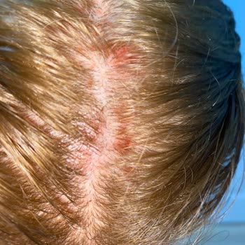 Saç Boyası Alerjisi: Ciddi Sağlık Sorunları