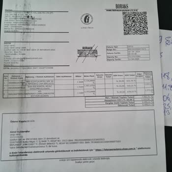 Ankastre Seti Kurulumunda Gecikme