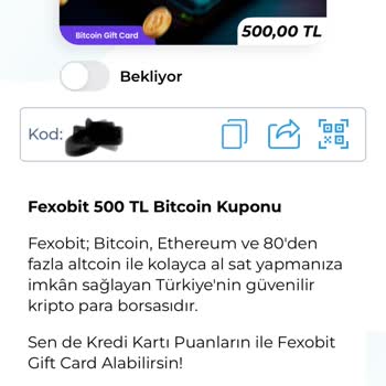 Puan Harca Fexobet Kodunun Geçersizliği Ve Çözüm Arayışı