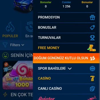 Para Yatırma Kolay, Kazanç Alma Zor