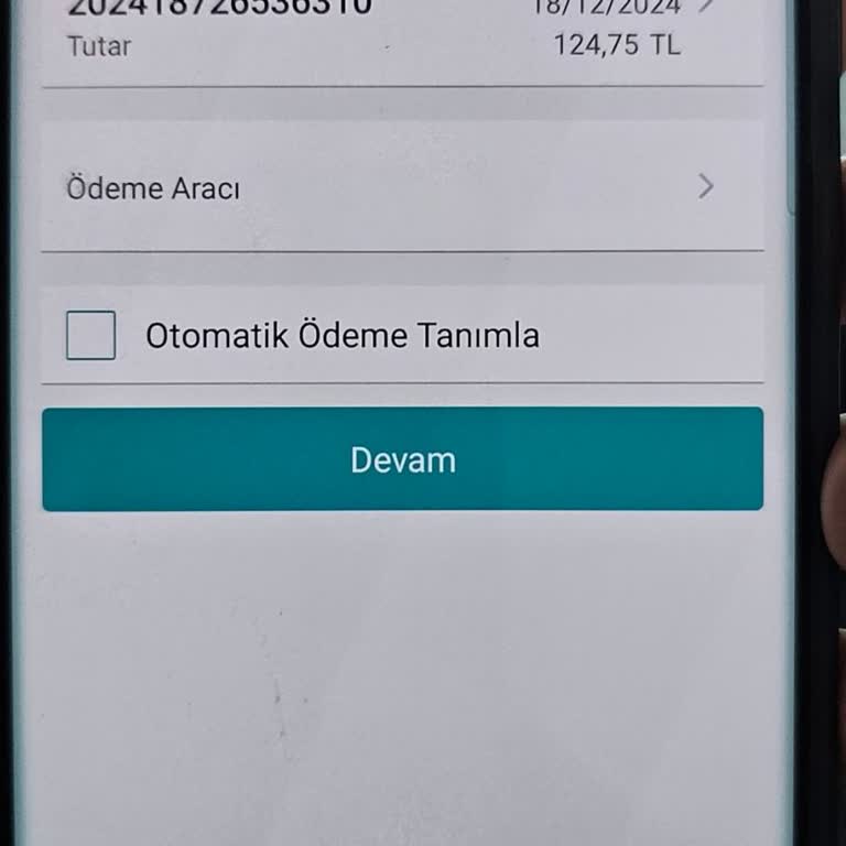 Taşınan Hat Üzerinden Haksız Faturalandırma