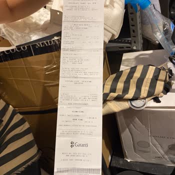 Garanti Verilen Ayakkabının Hızla Deforme Olması