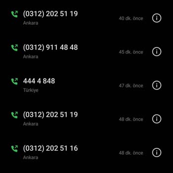 Randevu Kabusu: Gazi Üniversitesi'nde Bağlanamama Sorunu