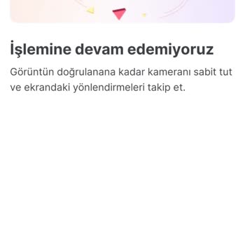 Hepsipay Canlılık Kontrolü Sorunu: Hesabımı Doğrulayamıyorum