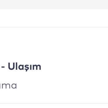 Öğrenci İndirimi Sorunu: Dijital Kart Mağduriyeti