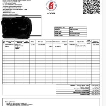 Yeni Araçta Koltuk Deformasyonu Ve İlgisizlik