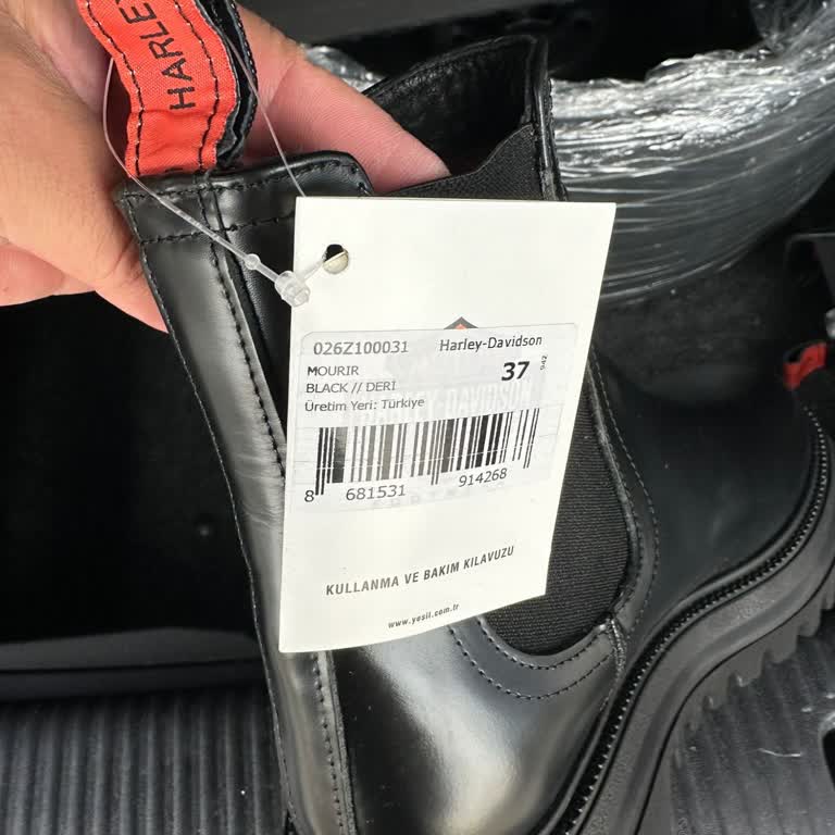 Boyner Mağazasında İade Sorunu Ve Müşteri Mağduriyeti