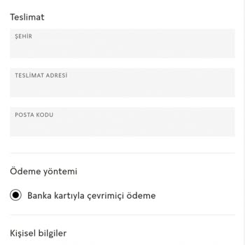 Decathlon Reklamında Yanıltıcı Ödeme Sorunu